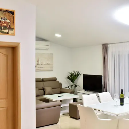 Villa Sana Vir