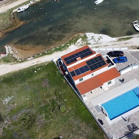 Villa Sana Vir