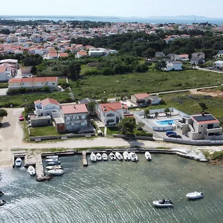 Sana Villa